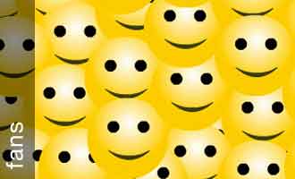 Picture of wedding guests, with their hair styled at Paradise Hair